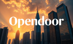 Beitragsbild zu Opendoor Aktie: Hedgefonds-Manager zerlegt Geschäftsmodell