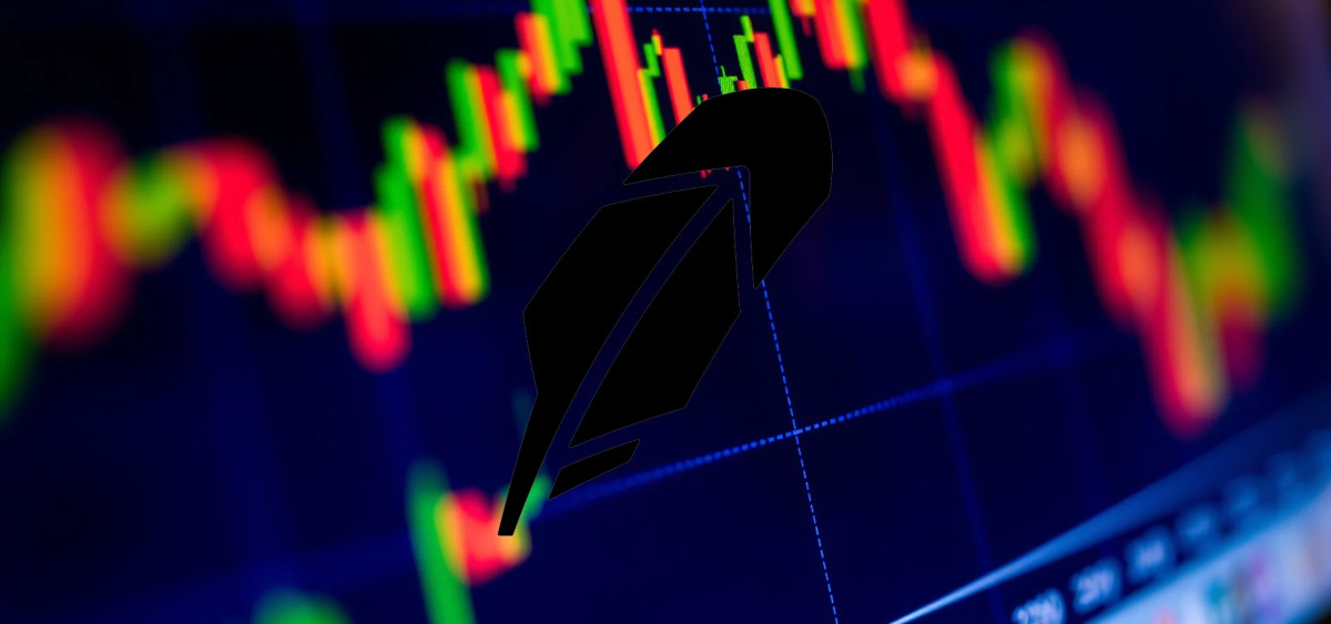 Beitragsbild zu Robinhood Aktie: Potenziale entfaltet!