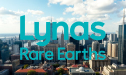 Beitragsbild zu Lynas Aktie: Schwache Zahlen?