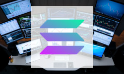 Beitragsbild zu Solana: Transformative Zeiten!