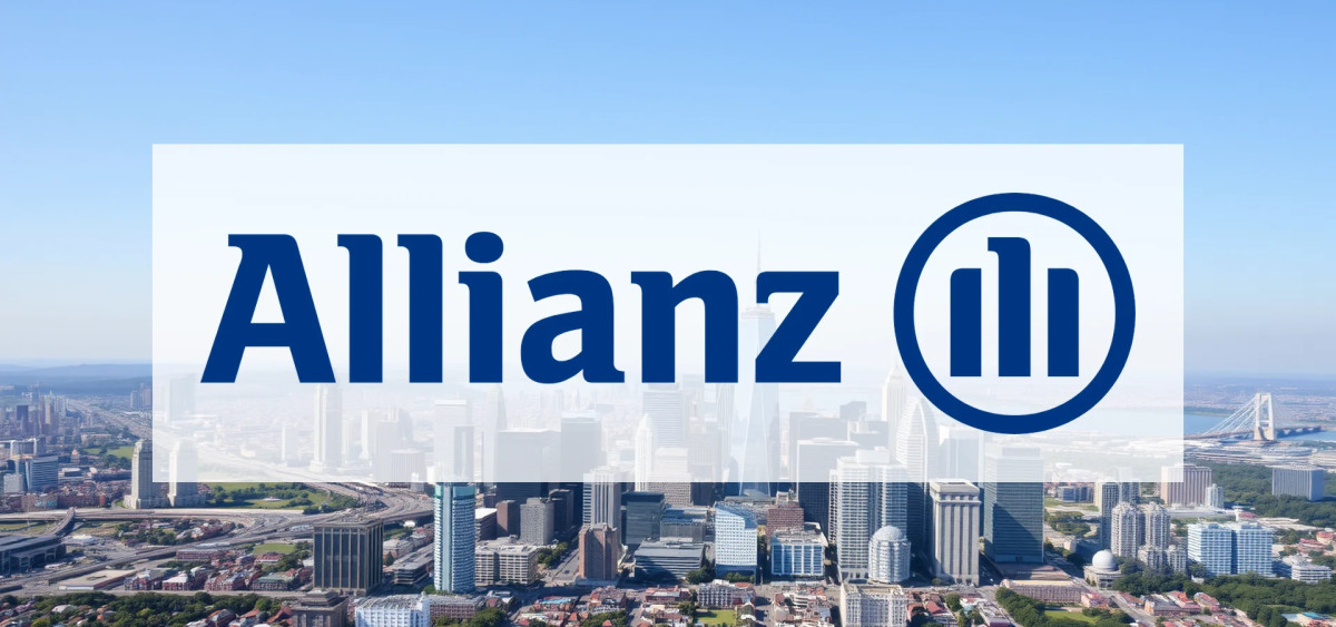 Beitragsbild zu Allianz Aktie: Markterfolge gefeiert