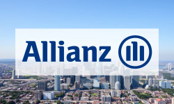 Beitragsbild zu Allianz Aktie: Markterfolge gefeiert