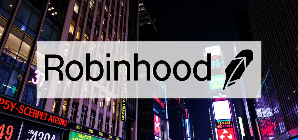 Beitragsbild zu Robinhood Aktie: Cashlieferung nach Hause!