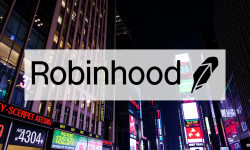 Beitragsbild zu Robinhood Aktie: Cashlieferung nach Hause!