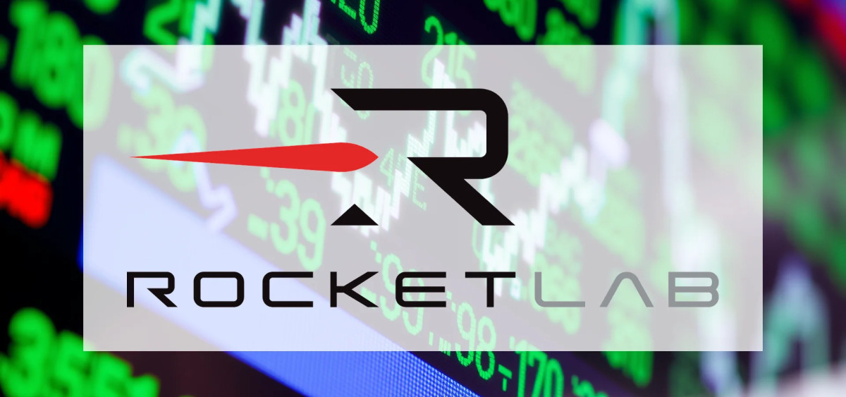 Beitragsbild zu Rocket Lab Aktie: Weltraum-Rakete zündet!