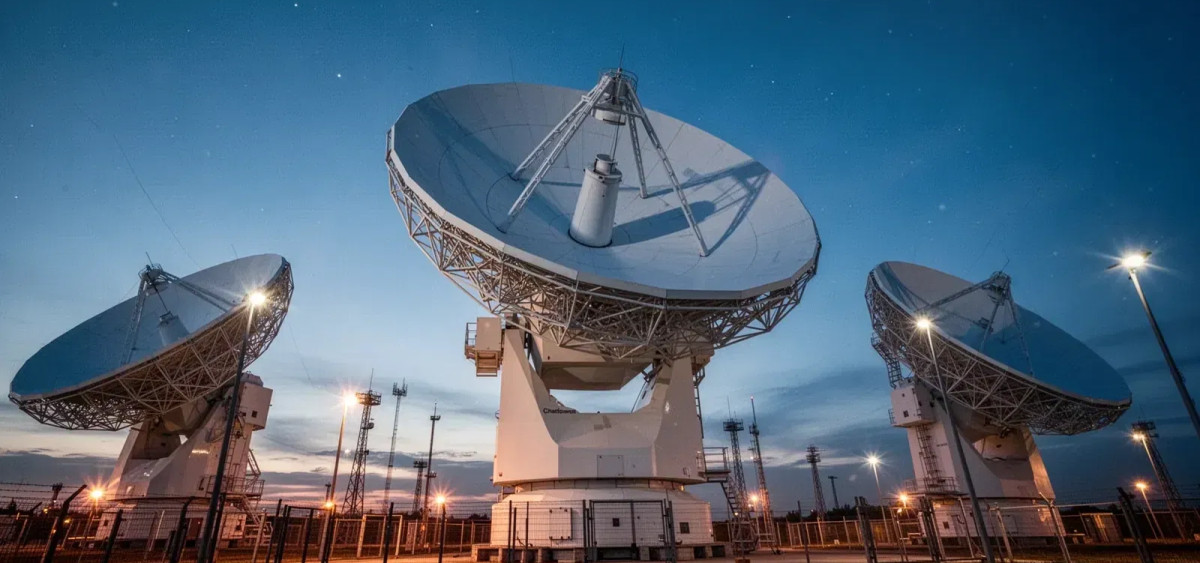 Beitragsbild zu Eutelsat Aktie: Ägypten-Deal gesichert