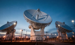 Beitragsbild zu Eutelsat Aktie: Ägypten-Deal gesichert