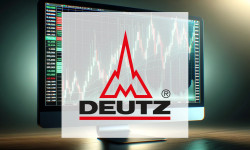 Beitragsbild zu Deutz-Aktie: Der Hammer!