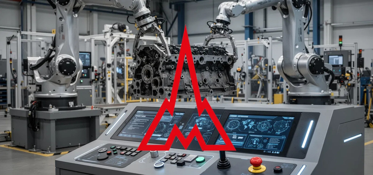 Beitragsbild zu Deutz Aktie: Rüstung statt Diesel