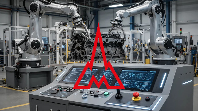 Beitragsbild zu Deutz Aktie: Rüstung statt Diesel