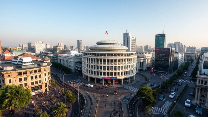 Beitragsbild zu Eureka Lithium Aktie: Neuausrichtung