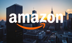 Beitragsbild zu Amazon Aktie: Überraschungs-Coup am Himmel