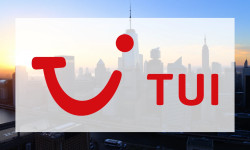 Beitragsbild zu TUI Aktie: Strategieschock!