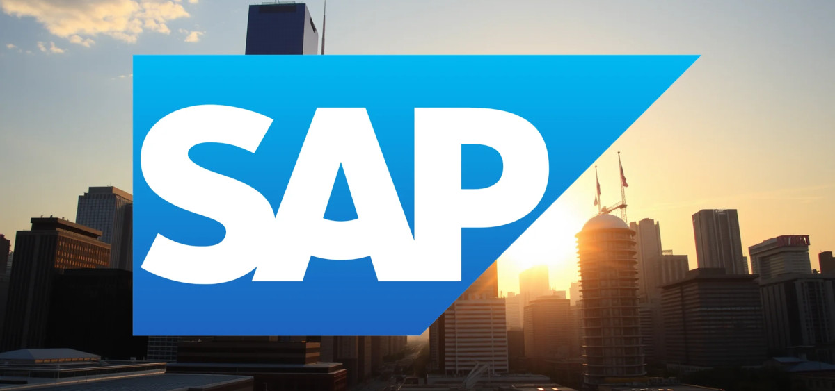 Beitragsbild zu SAP Aktie: KI-Offensive nimmt Fahrt auf