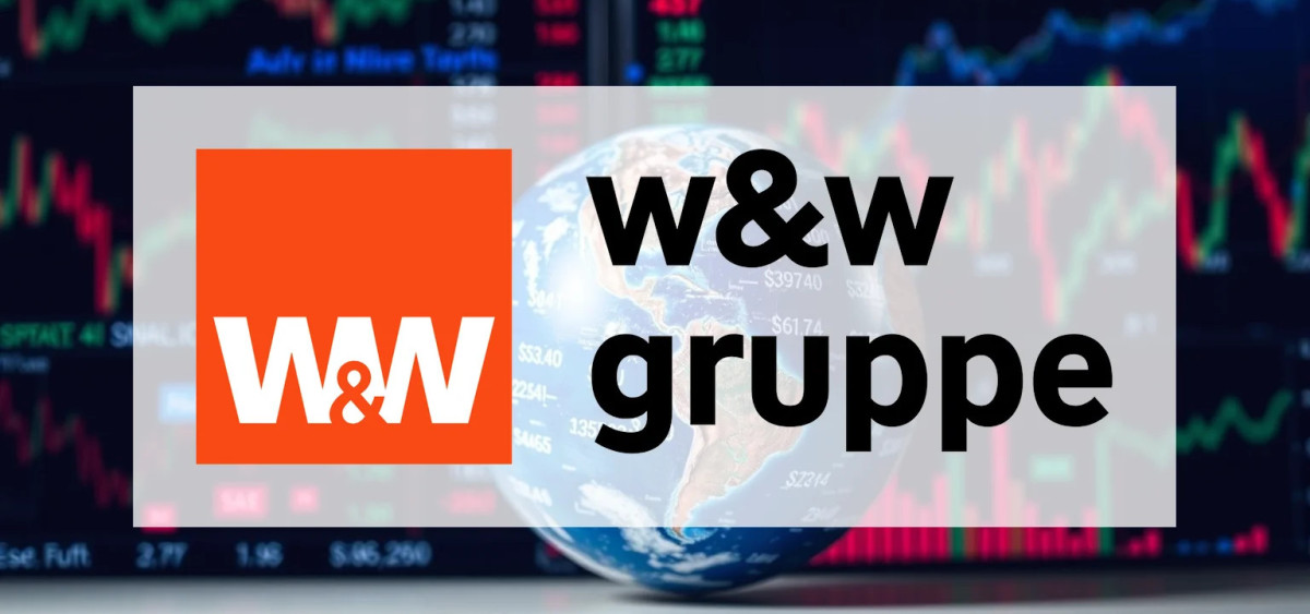 Beitragsbild zu WDH: Finanzkonzern W&W verdient ein Jahr nach Südwest-Unwetter wieder Geld