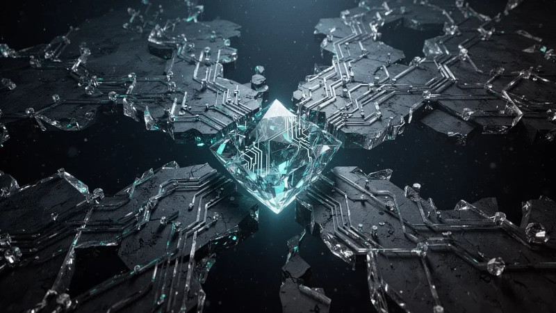 Beitragsbild zu Cardano: Doppelter Durchbruch gelungen