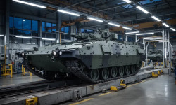 Beitragsbild zu Renk Aktie: Millionen-Aufträge gesichert