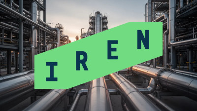 Beitragsbild zu IREN Aktie: Technologiepartnerschaften erklärt