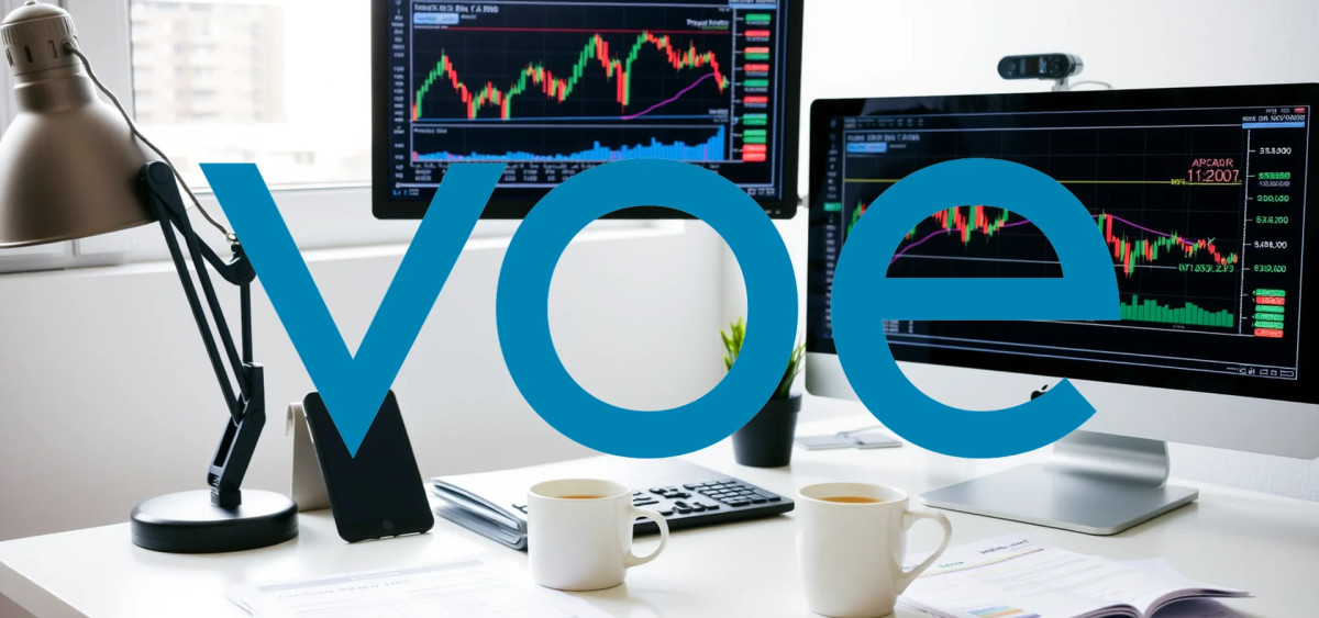 Beitragsbild zu Voestalpine Aktie: Meilenstein beflügelt!