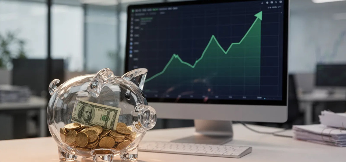 Beitragsbild zu Vanguard ESG North America ETF: Dividende gezahlt