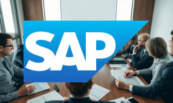 Beitragsbild zu SAP Aktie: Marktbeobachtung sinnvoll?