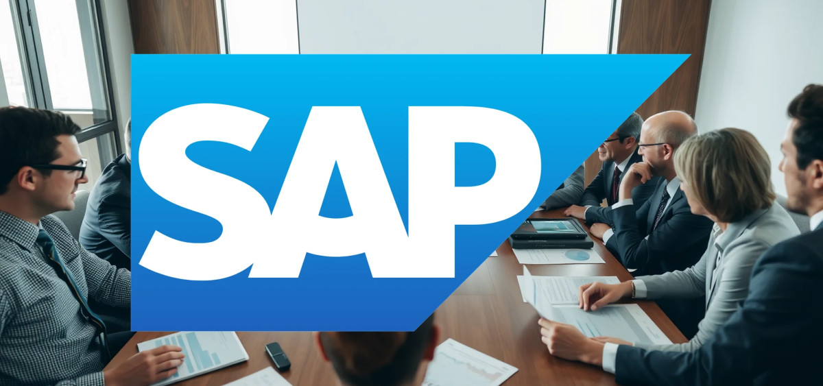 Beitragsbild zu SAP Aktie: Cloud-Test