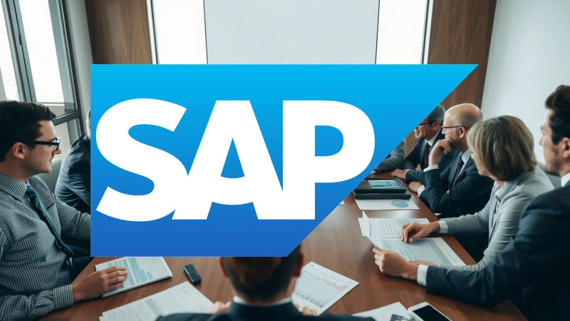 Beitragsbild zu SAP Aktie: Cloud-Test