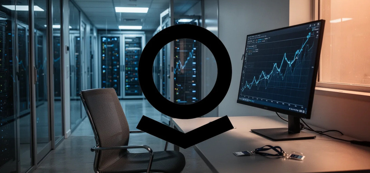 Beitragsbild zu Palantir Aktie: Wachstum trifft Insiderverkäufe