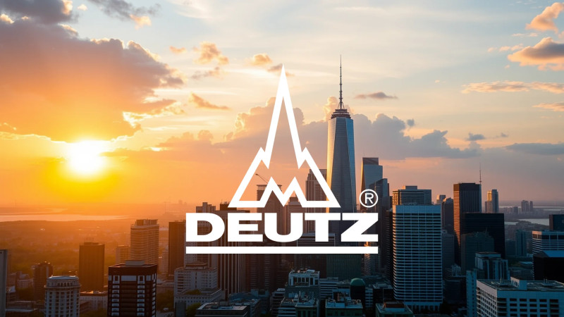 Beitragsbild zu Deutz Aktie: Überraschungs-Rally!