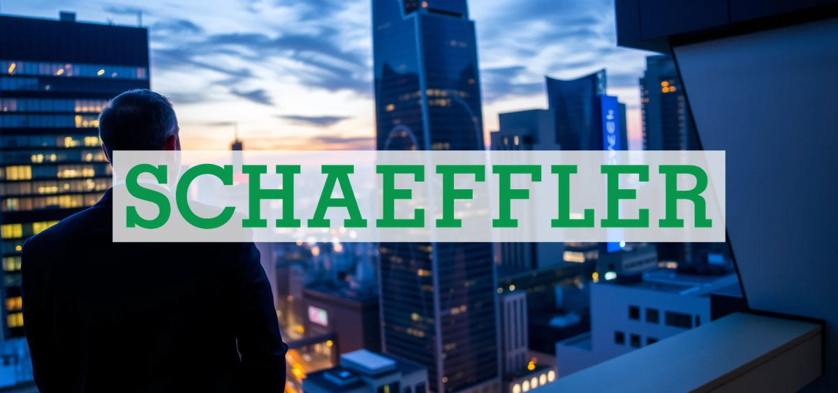 Beitragsbild zu Schaeffler Aktie: Überraschung gelungen!