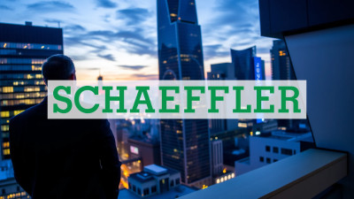 Beitragsbild zu Schaeffler Aktie: Überraschung gelungen!