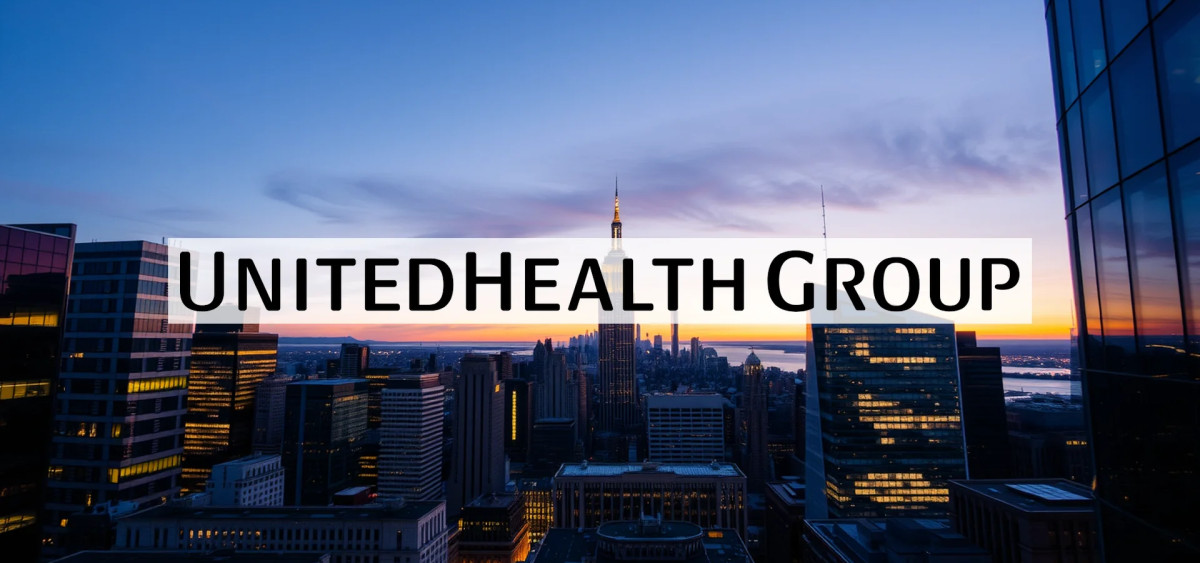 Beitragsbild zu UnitedHealth Aktie: Der große Widerspruch