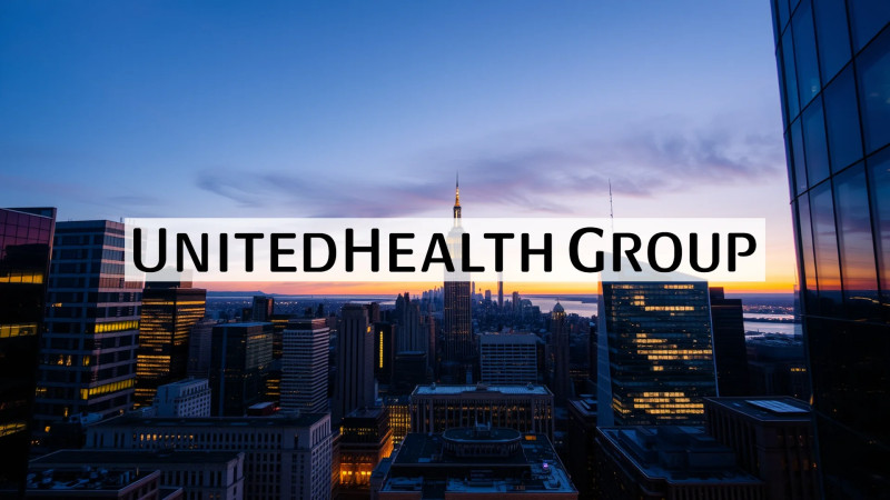 Beitragsbild zu UnitedHealth Aktie: Der große Widerspruch