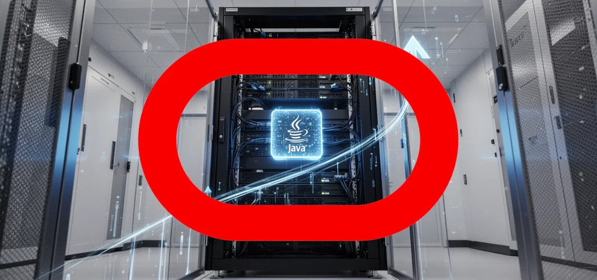 Beitragsbild zu Oracle Aktie: Java-Update als Cloud-Hebel