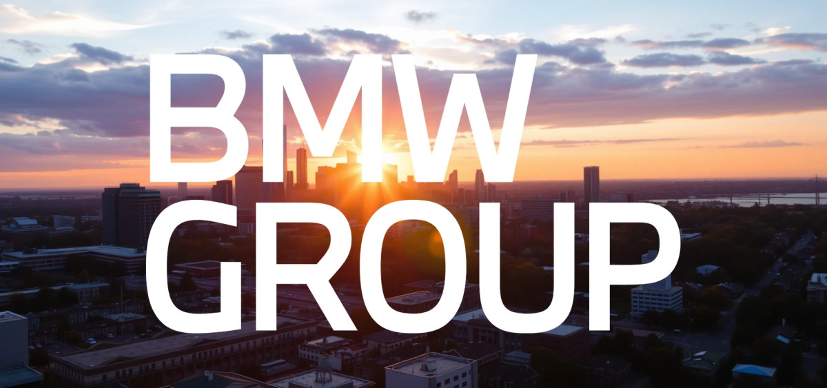 Beitragsbild zu BMW Aktie: Politische Rettung!