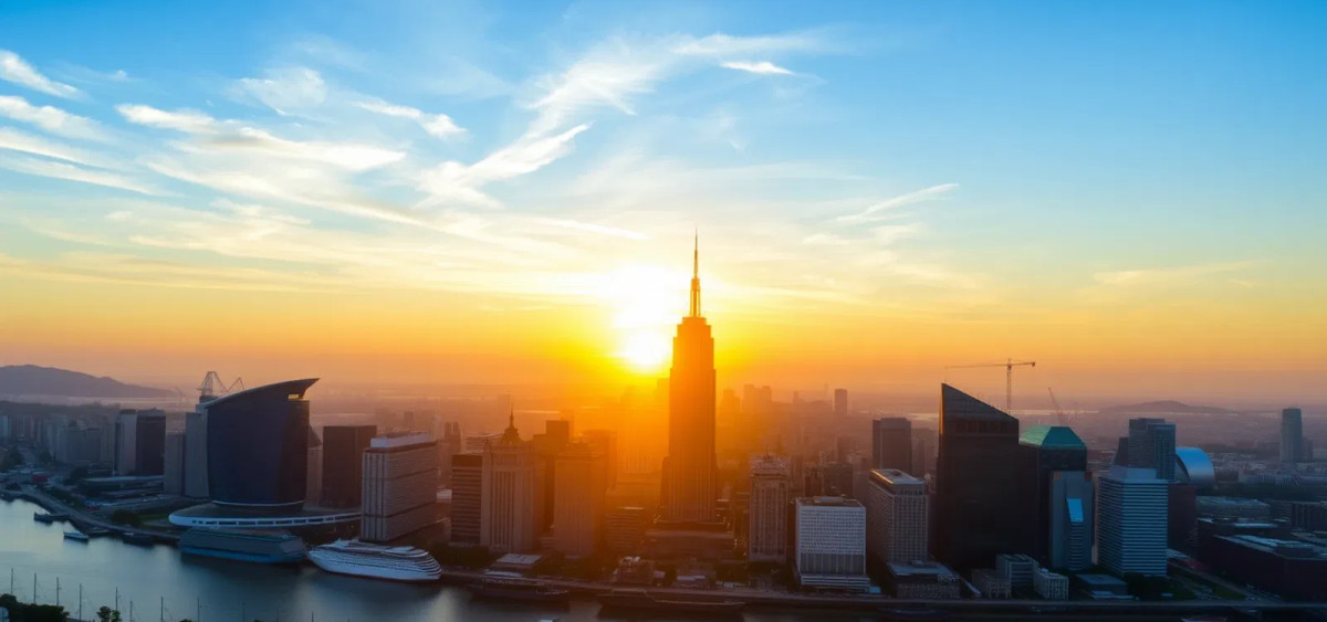 Beitragsbild zu Tsakos Aktie: Gewinn verdreifacht