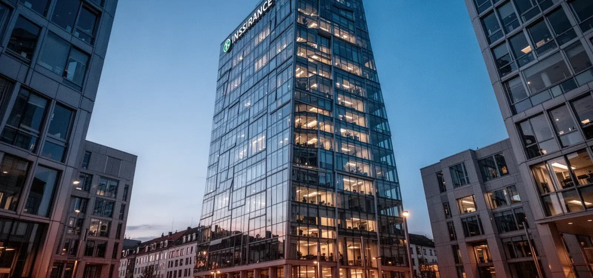 Beitragsbild zu Münchener Rück Aktie: Einflussfaktoren einschätzen