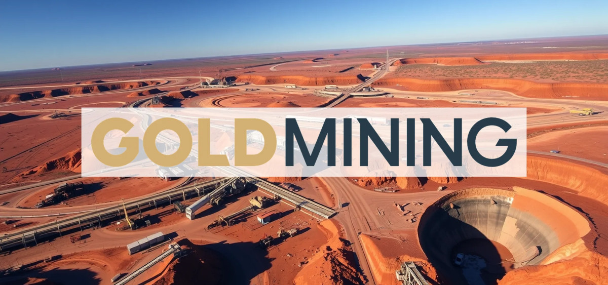 Beitragsbild zu Barrick Gold Aktie: Institutioneller Kaufdruck!