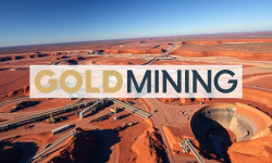 Beitragsbild zu Barrick Gold Aktie: Institutioneller Kaufdruck!