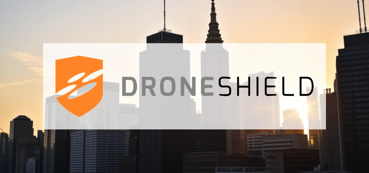Beitragsbild zu DroneShield Aktie: Profit-Mitnahmen nach Index-Erfolg