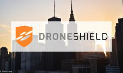 Beitragsbild zu DroneShield Aktie: Profit-Mitnahmen nach Index-Erfolg