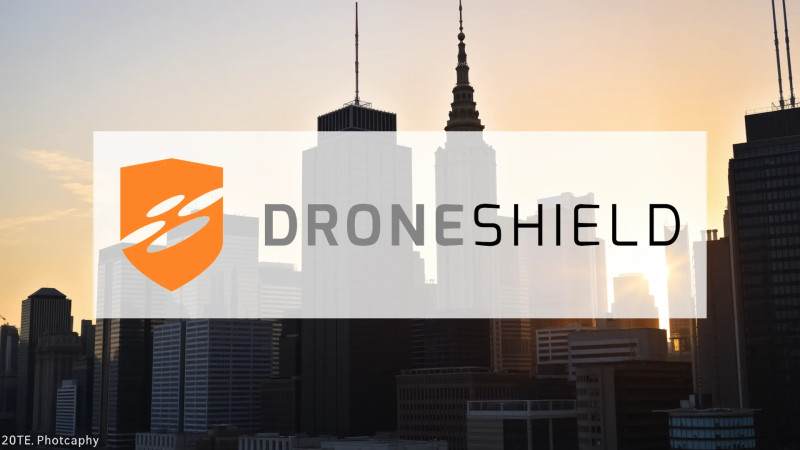 Beitragsbild zu DroneShield Aktie: Profit-Mitnahmen nach Index-Erfolg