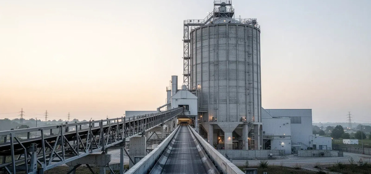 Beitragsbild zu Heidelberg Materials Aktie: Fortschritt mit Hindernissen
