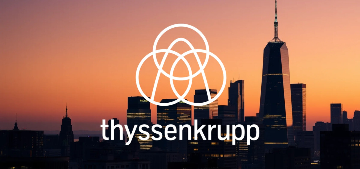 Beitragsbild zu Thyssenkrupp Aktie: Endlich der Durchbruch!