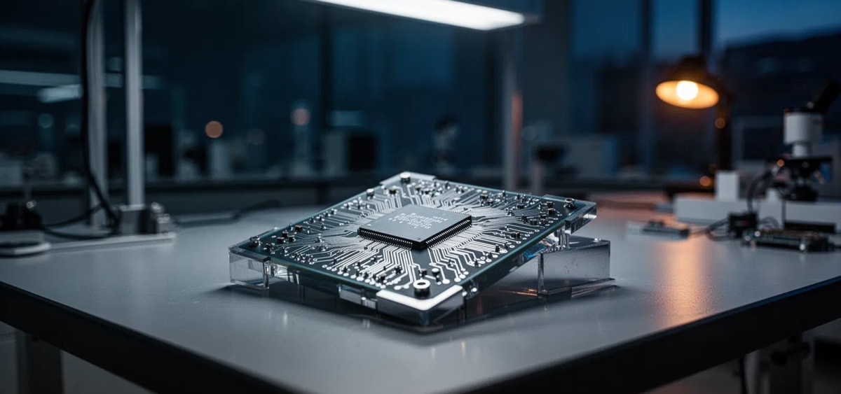 Beitragsbild zu Quantum eMotion Aktie: Bewährungsprobe