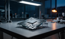 Beitragsbild zu Quantum eMotion Aktie: Bewährungsprobe