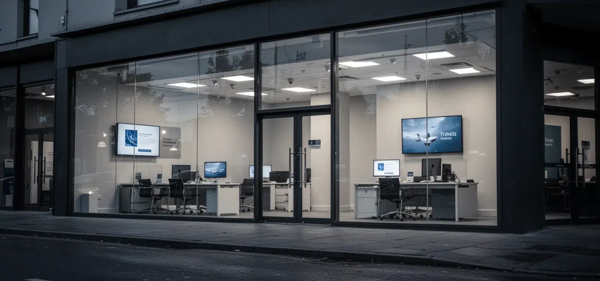 Beitragsbild zu TUI Aktie: Nahost-Krise kostet Millionen