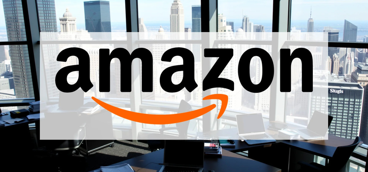 Beitragsbild zu Amazon Aktie: Wettbewerbsvorteile genutzt