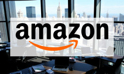 Beitragsbild zu Amazon Aktie: Wettbewerbsvorteile genutzt