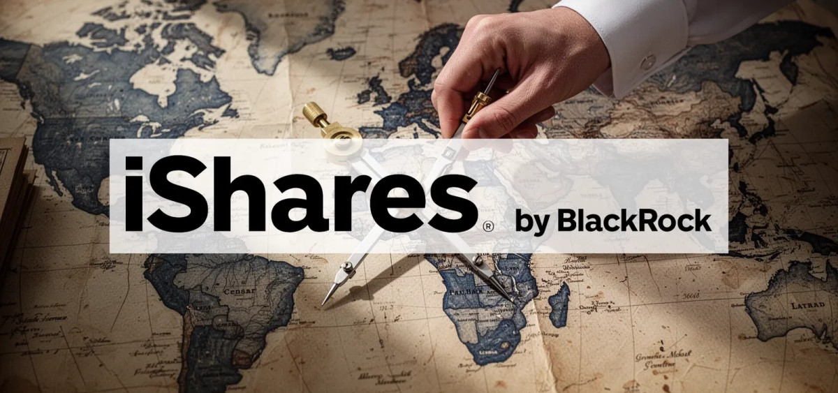Beitragsbild zu iShares MSCI World ETF: Historische Anpassung